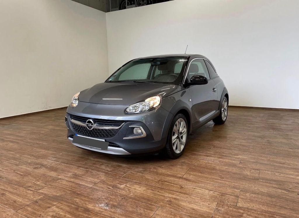 Bild des Angebotes Opel Adam 120 Jahre Edition 1.4 64kW S/S 120 Jahre
