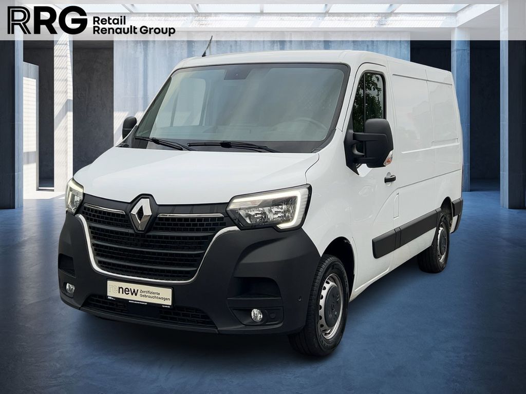 Bild des Angebotes Renault Master Kasten L1H1 Blue dCi 150 3,5t Klima/PDC