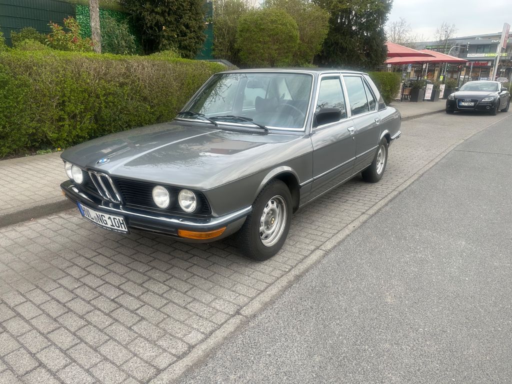 Bild des Angebotes BMW 518