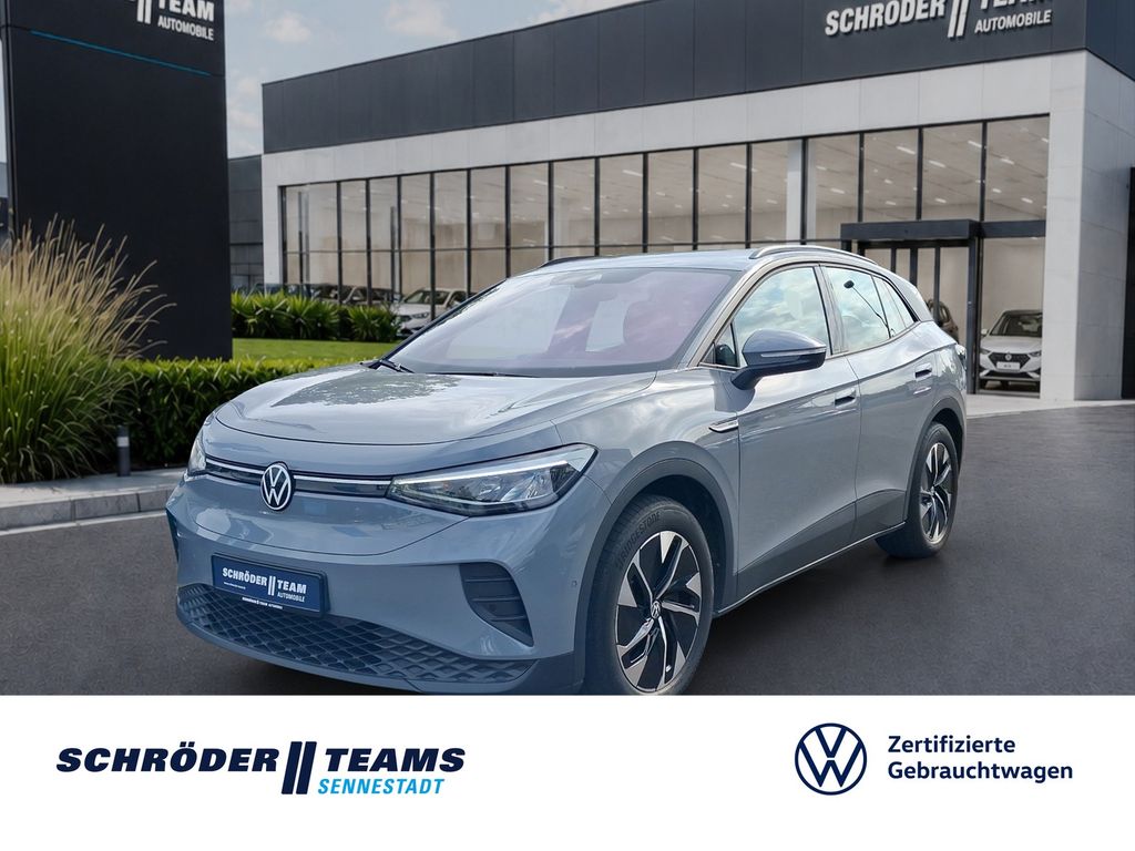 Bild des Angebotes Volkswagen ID.4 Pro Performance