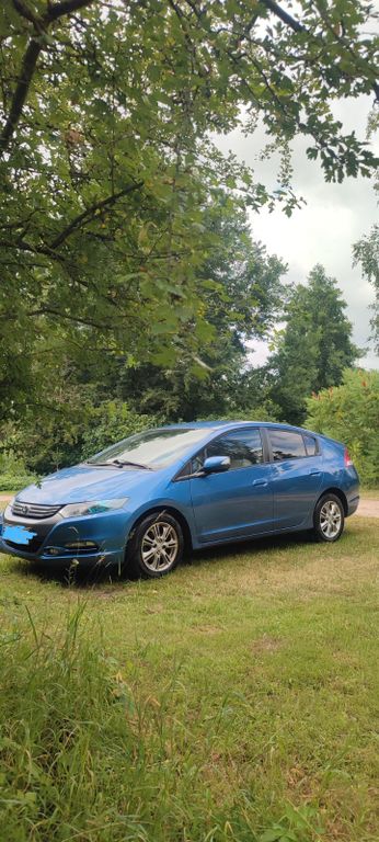 Bild des Angebotes Honda Insight 1.3 i-DSI VTEC IMA LS