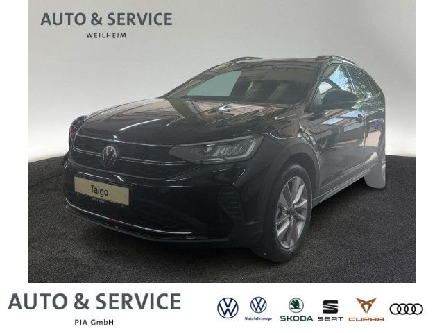 Bild des Angebotes Volkswagen Taigo ENERGY 1,0 l TSI 85 kW DSG