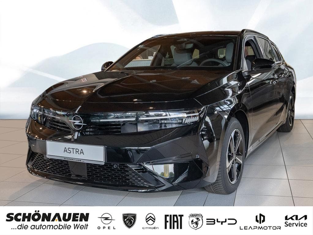 Bild des Angebotes Opel Astra Sports Tourer GS Hybrid +Winter Paket GS++