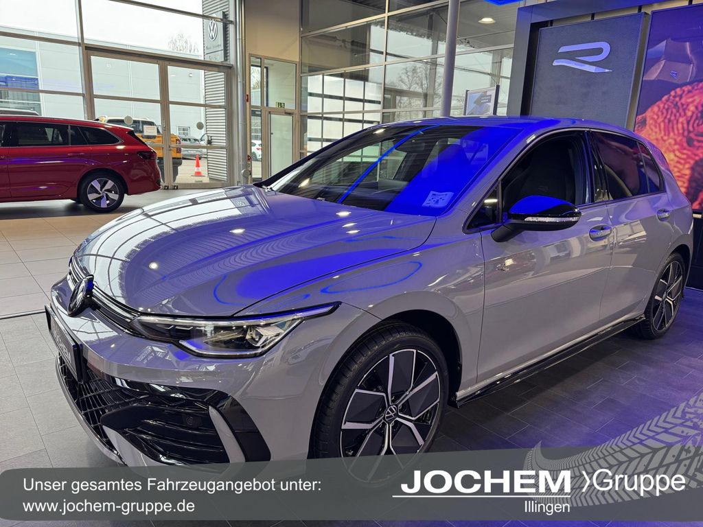 Bild des Angebotes Volkswagen Golf R-Line 1,5 eTSI 7-Gang-DSG