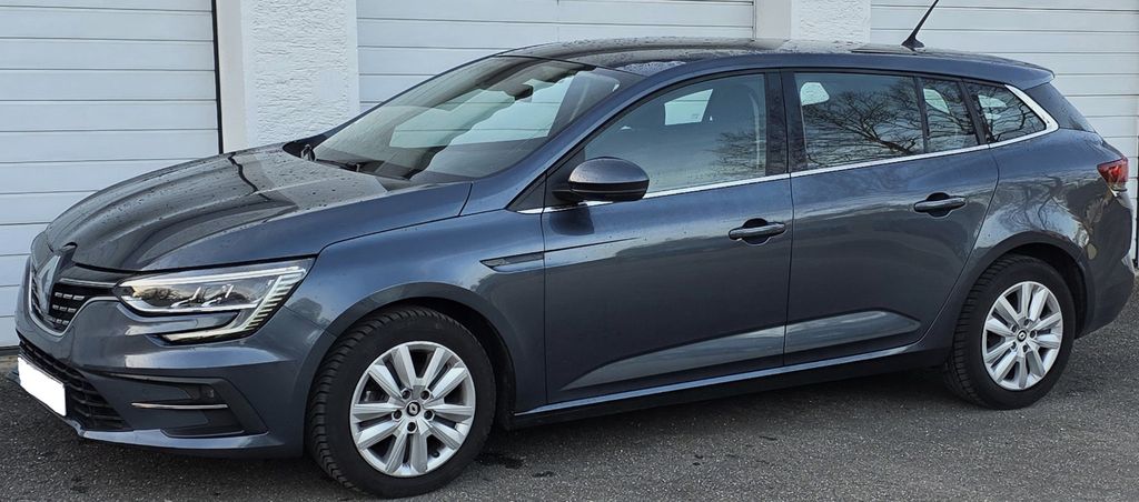 Bild des Angebotes Renault Megane IV 1.3 Business-Edition LED