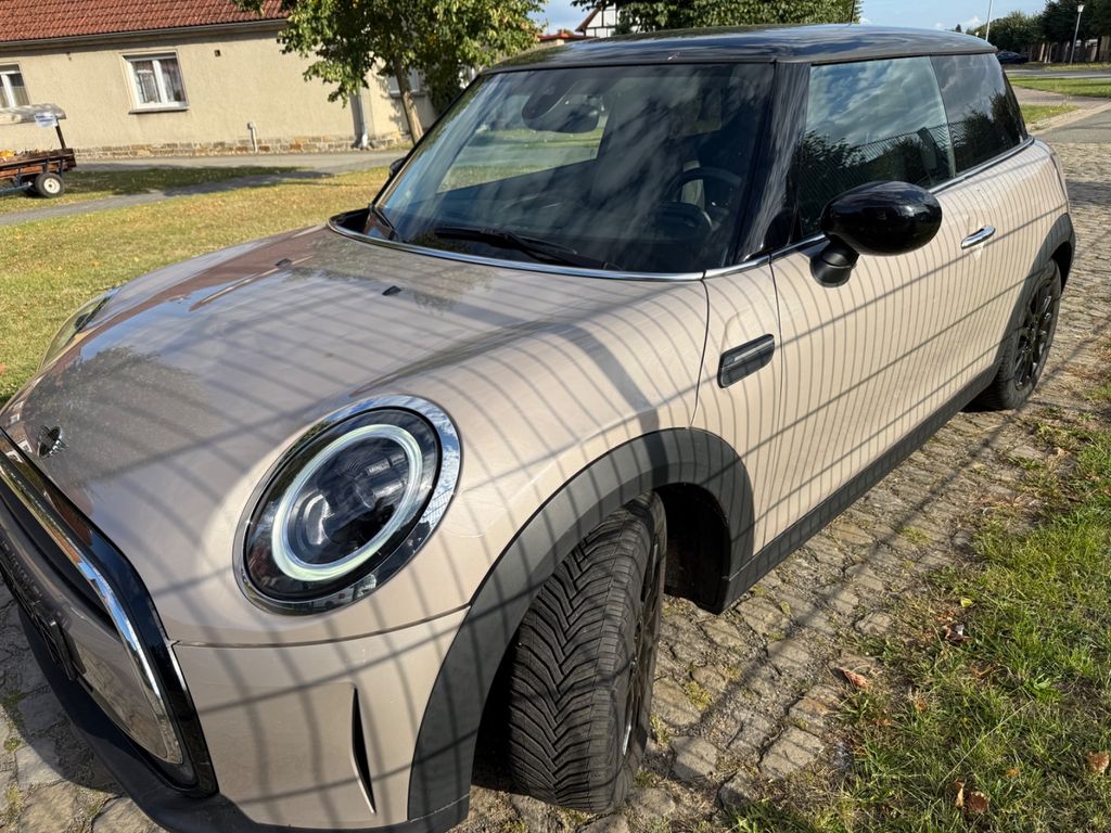 Bild des Angebotes MINI COOPER Mini 3-trg. Cooper Classic Trim