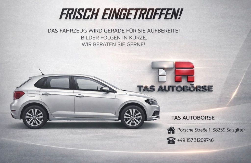 Bild des Angebotes Volkswagen Touareg V6 3.0 TDI*LEDER*PDC*AHK*NAVI*