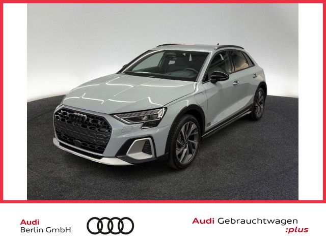 Bild des Angebotes Audi A3 allstreet TFSI e S tronic