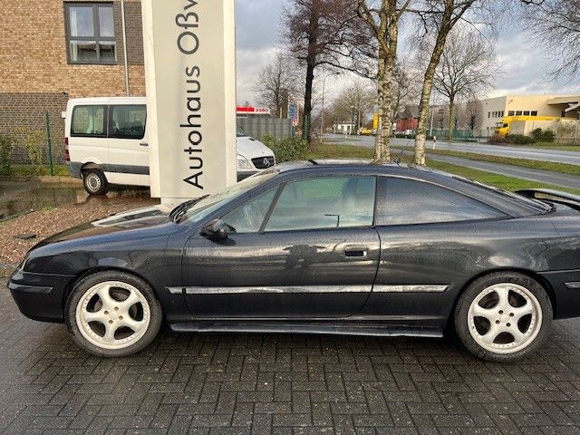 Bild des Angebotes Opel Calibra A (C89) 2.0 i (M07) SD Angebot bis 24.08