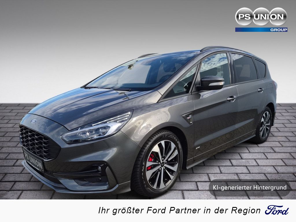 Bild des Angebotes Ford S-Max 2015