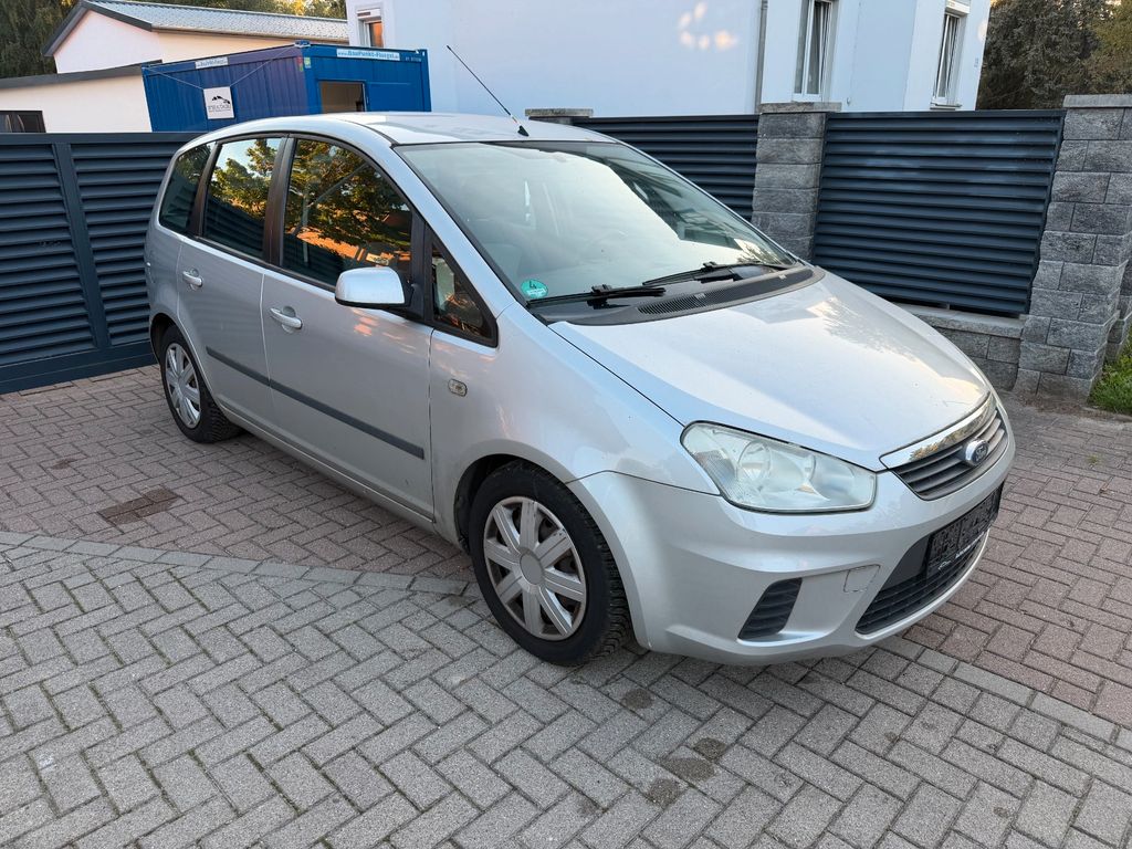 Bild des Angebotes Ford C-Max Style Tüv bis 01 / 2027 PDC