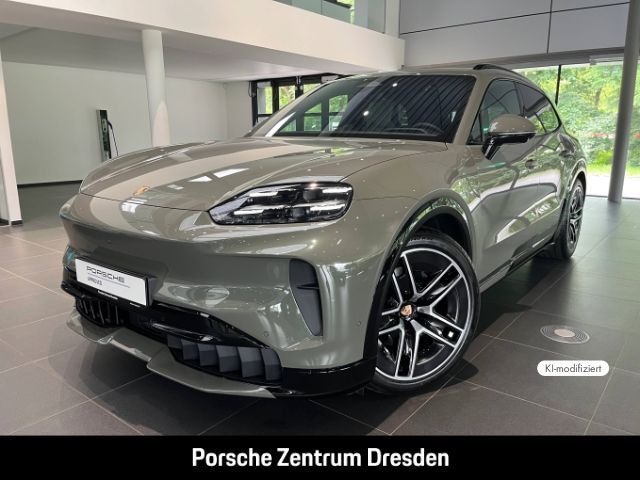 Bild des Angebotes Porsche Cayenne Electric*Pano*BOSE*Head-Up*Matrix*Chrono