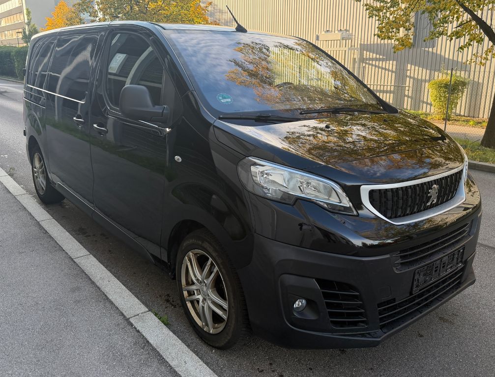 Bild des Angebotes Peugeot Expert Kasten Premium L2 *Klima*PDC*Tempomat*