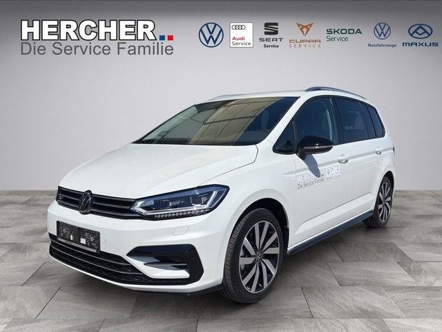 Volkswagen Touran 2,0 TDI DSG Comfortline R-Line IQ Light