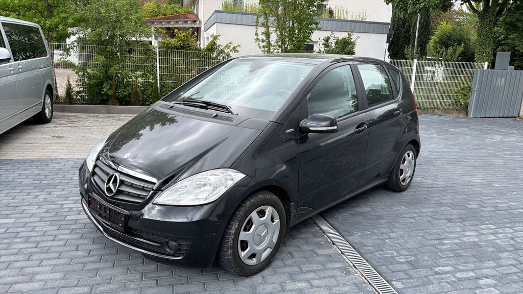 Bild des Angebotes Mercedes-Benz A 160 CDI 5-türig Classic*KLIMA