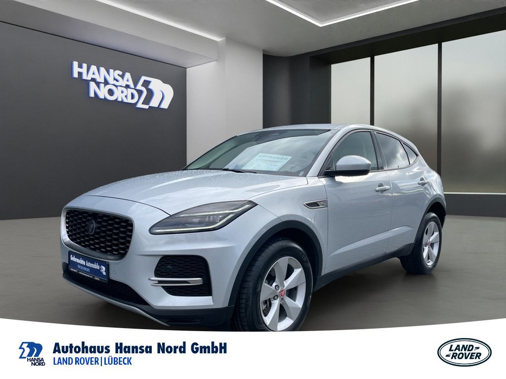 Bild des Angebotes Jaguar E-Pace D200 SE AWD LED NAVI KAMERA PDC SHZ 18"