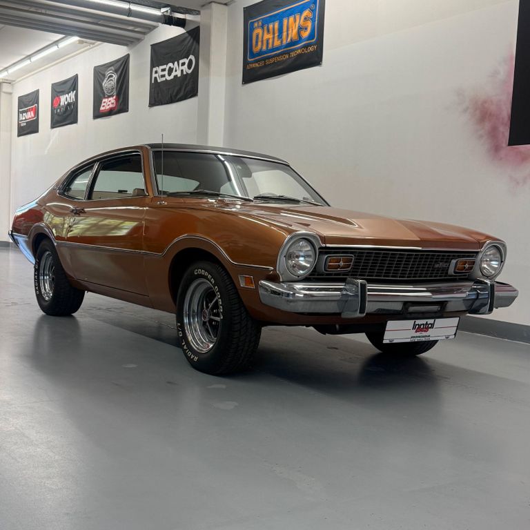 Bild des Angebotes Ford Maverick V8/302Cui/Restauriert/Super Zustand