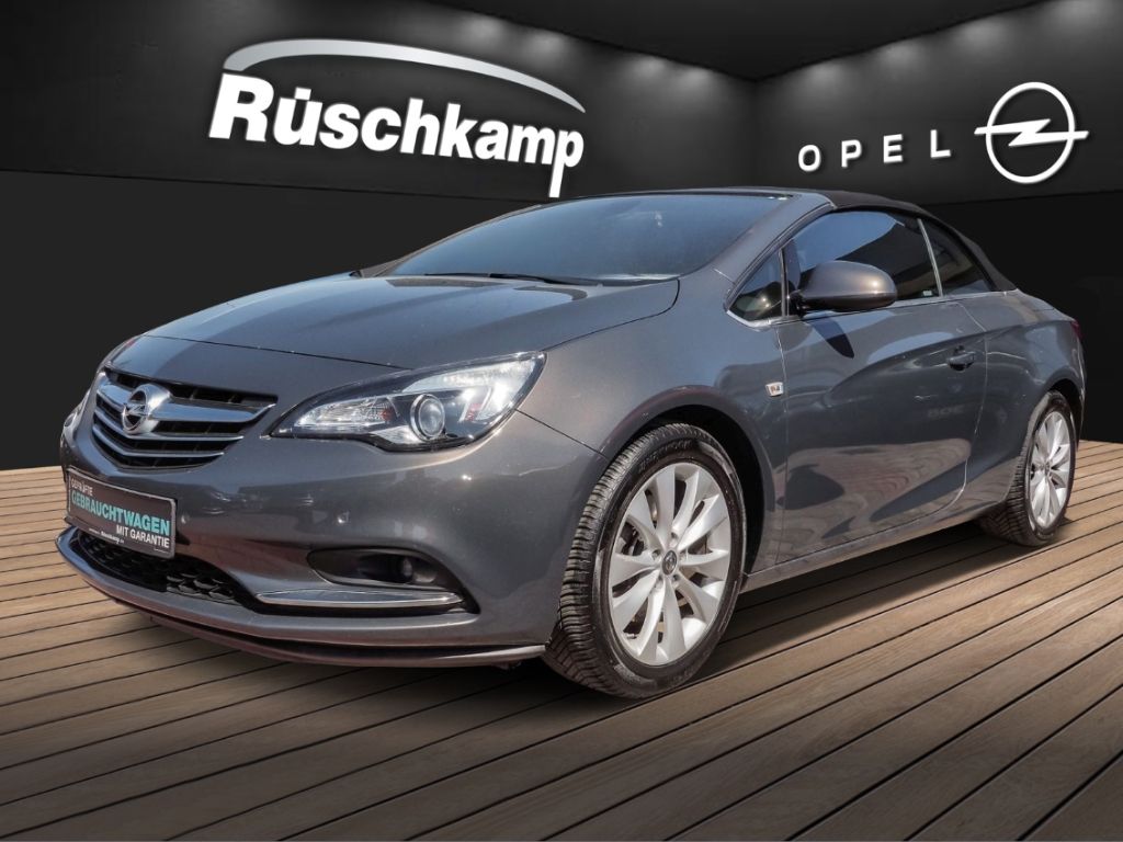 Bild des Angebotes Opel Cascada Innovation 1.4 Navi 2-Zonen-Klima PDC