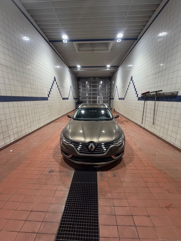 Bild des Angebotes Renault Talisman ENERGY dCi 160 EDC Intens Grandtour...