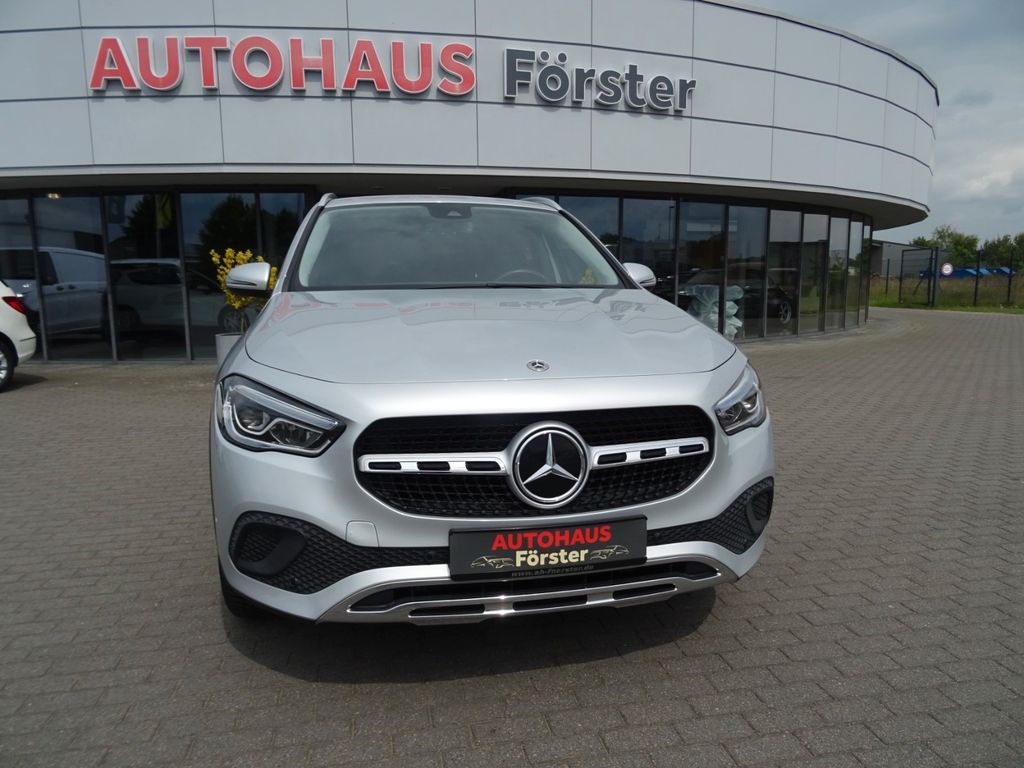 Bild des Angebotes Mercedes-Benz GLA 180