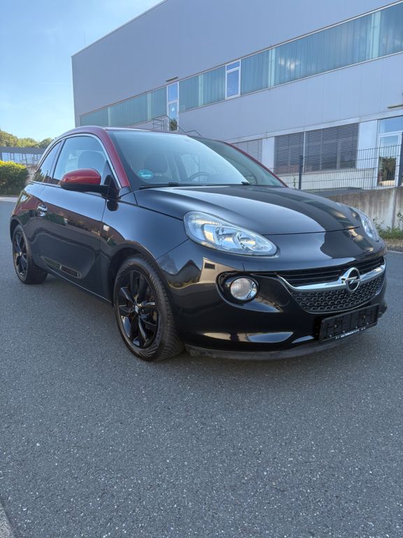 Bild des Angebotes Opel Adam UNLIMITED 1.4 64kW UNLIMITED