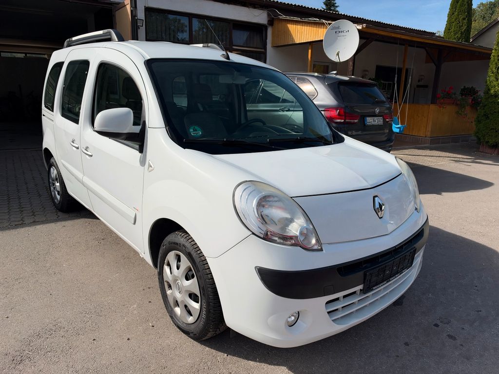 Bild des Angebotes Renault Kangoo TomTom Edition