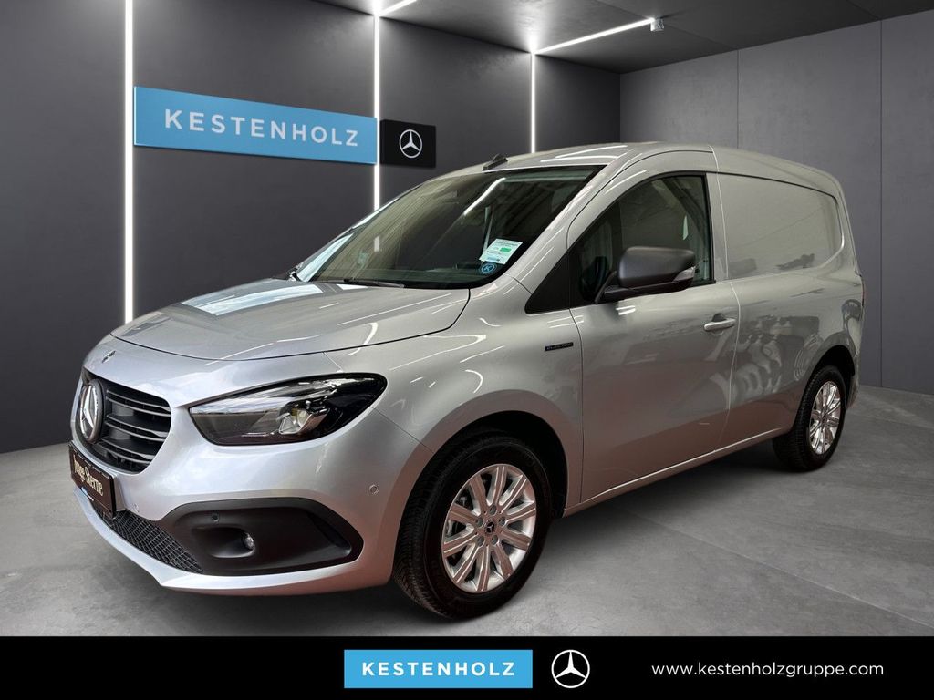 Bild des Angebotes Mercedes-Benz Citan Kasten