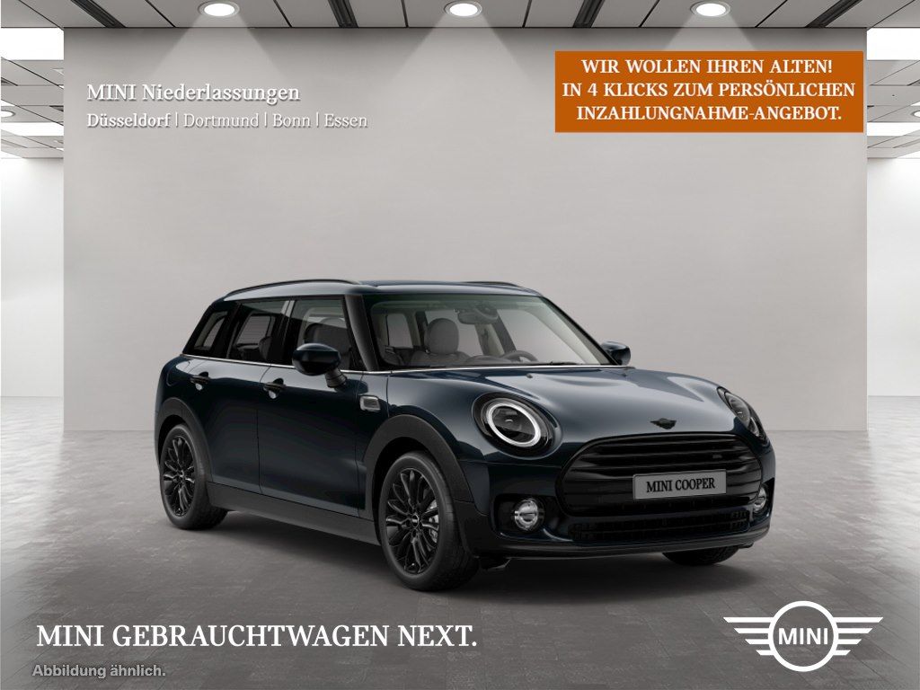 Bild des Angebotes MINI Cooper Clubman Navi Kamera Driv.Assist LED