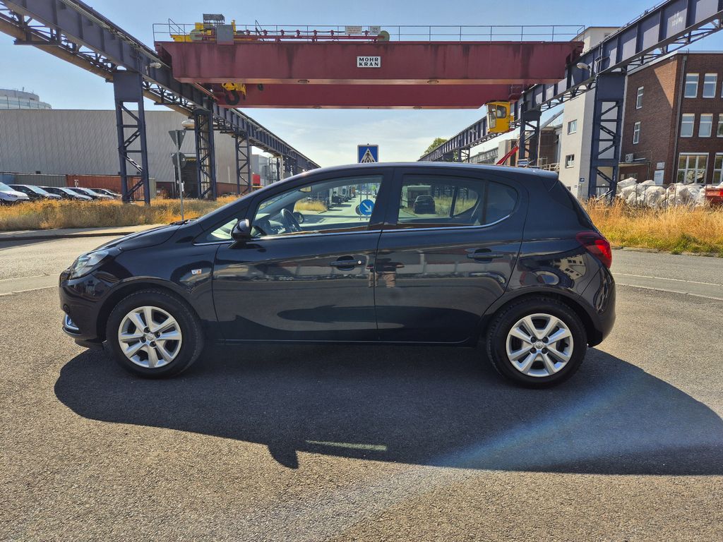 Bild des Angebotes Opel Corsa E Innovation