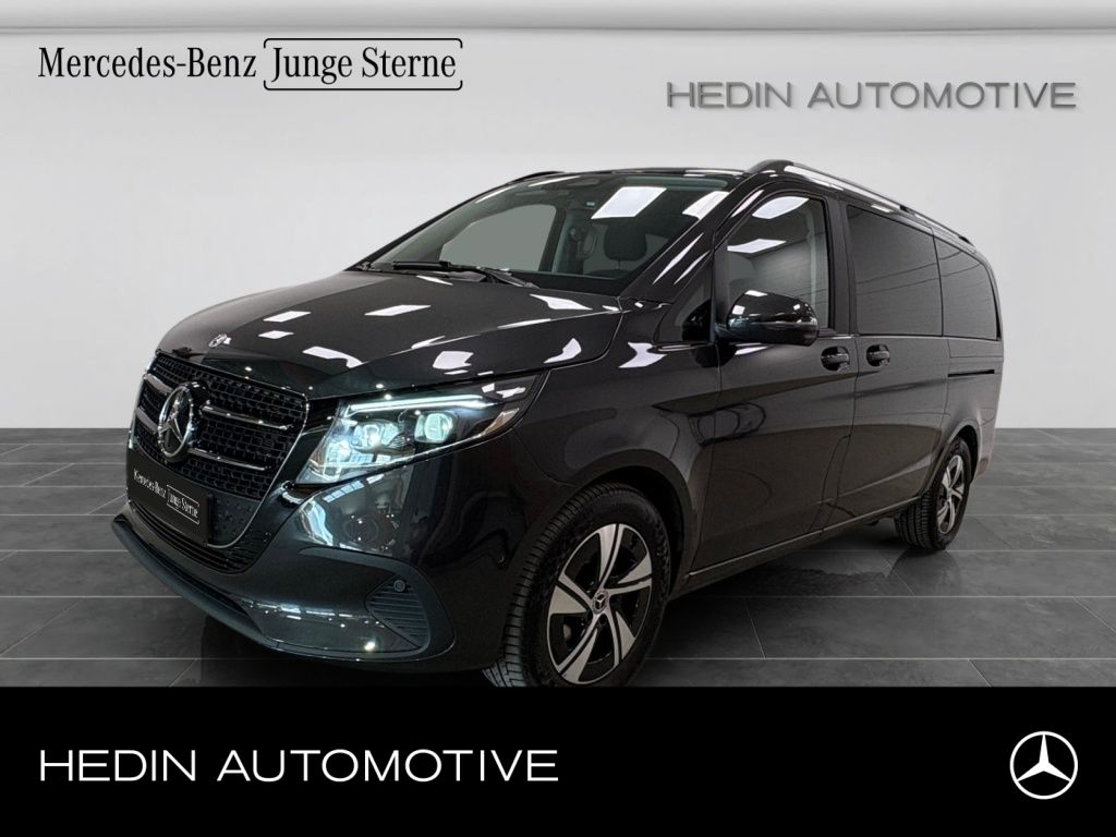 Bild des Angebotes Mercedes-Benz V 220 d STYLE Lang STHZ AHK DISTR 360° NAVI SHZ
