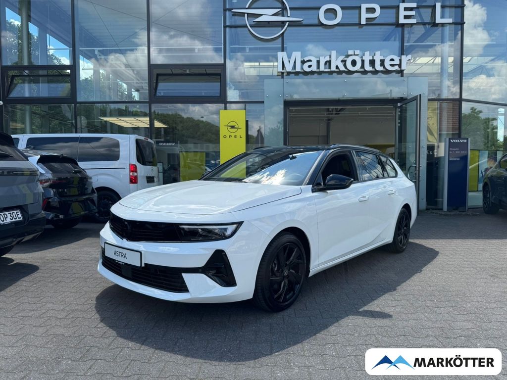 Bild des Angebotes Opel Astra Sports Tourer GS/360°CAM/Keyless/SHZ+LHZ
