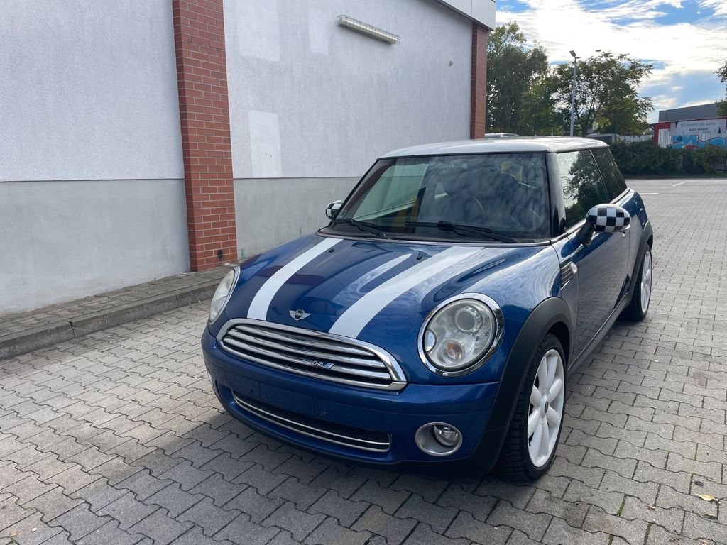Bild des Angebotes MINI COOPER Mini Cooper