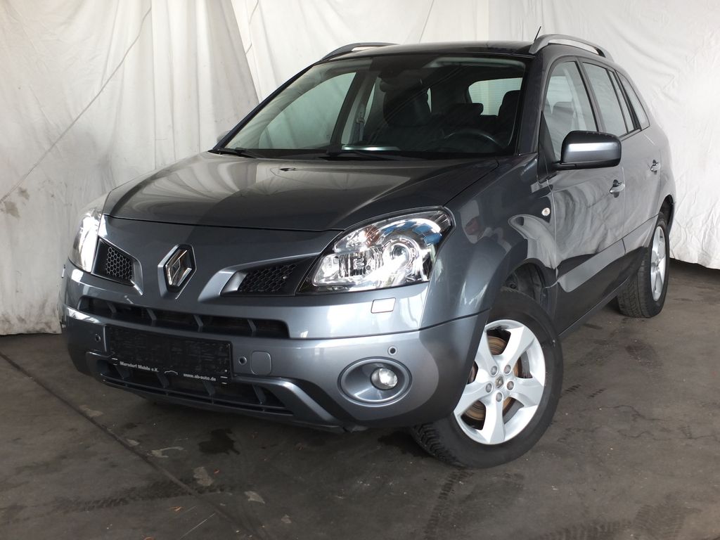 Bild des Angebotes Renault Koleos LUXE 4 WD LEDER XENON DPF PARKPILOT KLIMA