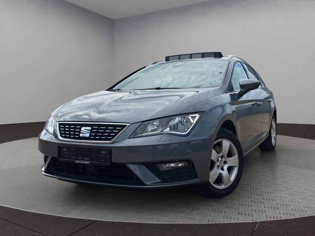 Bild des Angebotes Seat Leon ST Xcellence/ACC/CarPlay/PANO/DSG/Lane-Ass.