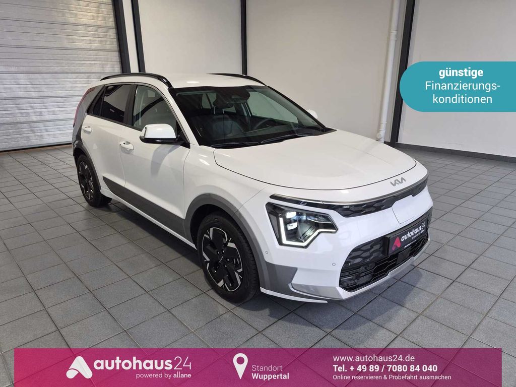 Bild des Angebotes Kia e-Niro Inspiration  64,8kWh|ACC|Navi|CarPlay