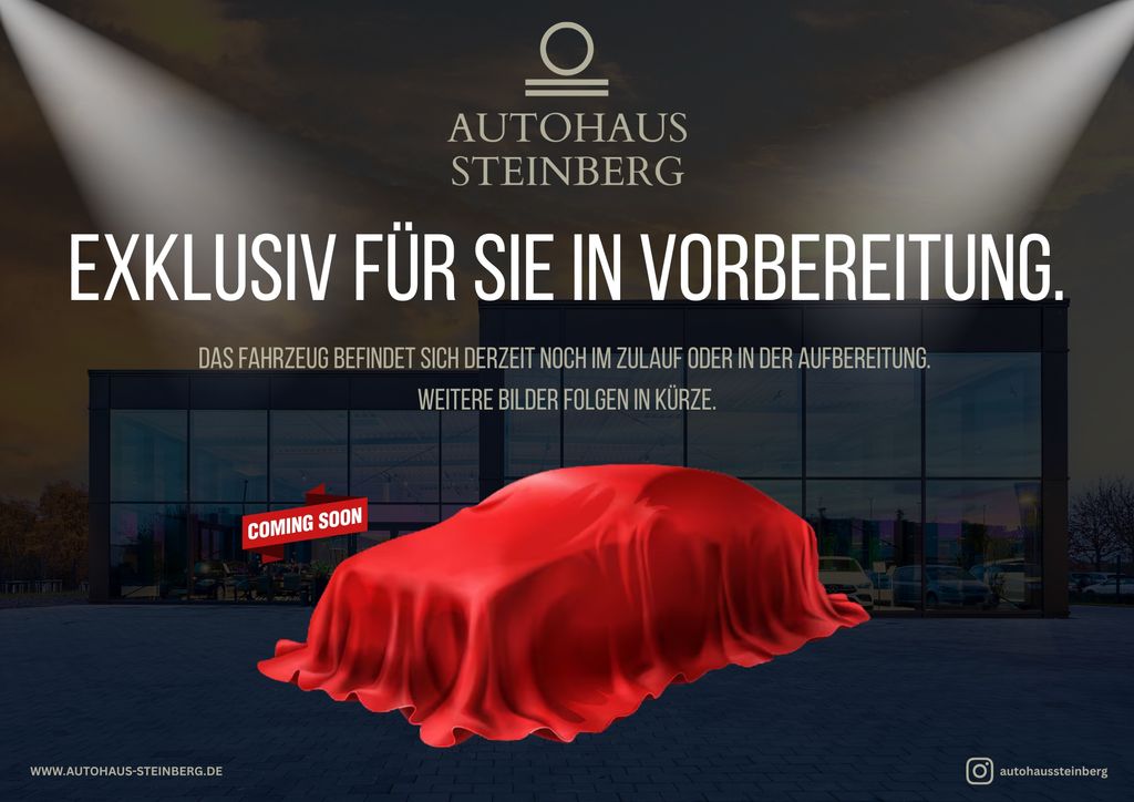 Bild des Angebotes Subaru Forester Trend SITZHEIZUNG+AHK+ALLRAD+1.HAND+PDC