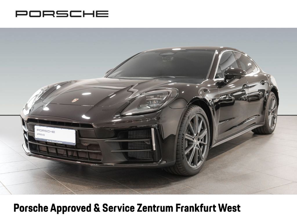 Bild des Angebotes Porsche Panamera 4 E-Hybrid Sportabgas BOSE 20-Zoll