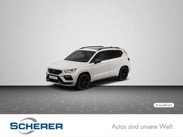 Cupra Ateca VZ 2.0 TSI 221 kW (300 PS) 7-Gang DSG 4Dri