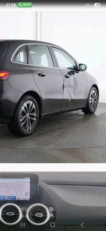 Bild des Angebotes Mercedes-Benz 1 Hand Progressive Klima Rückfahrkamera LED