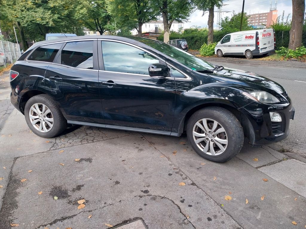 Bild des Angebotes Mazda CX-7 2.2 MZR-CD Prime-Line