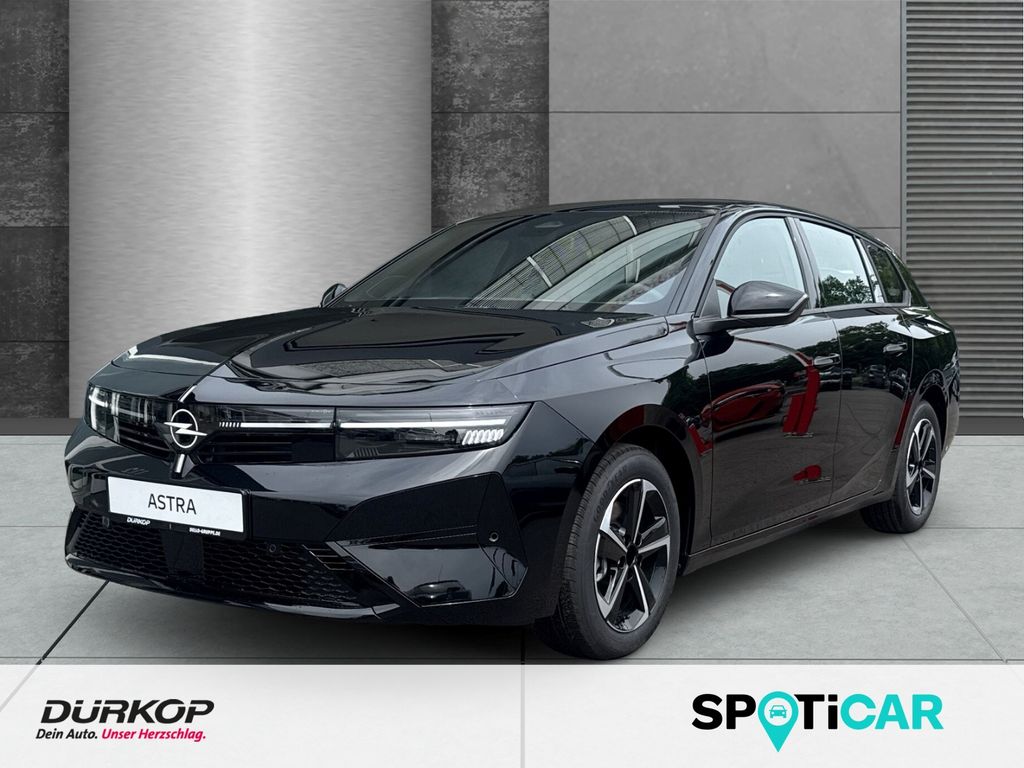 Bild des Angebotes Opel Astra ST Edition Hybrid 107kW Tech Winterpaket L