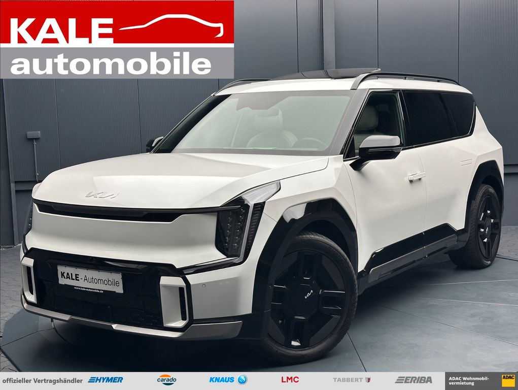 Bild des Angebotes Kia EV9 GT-Line Launch Edition 4WD*Sitz-Paket Swivel