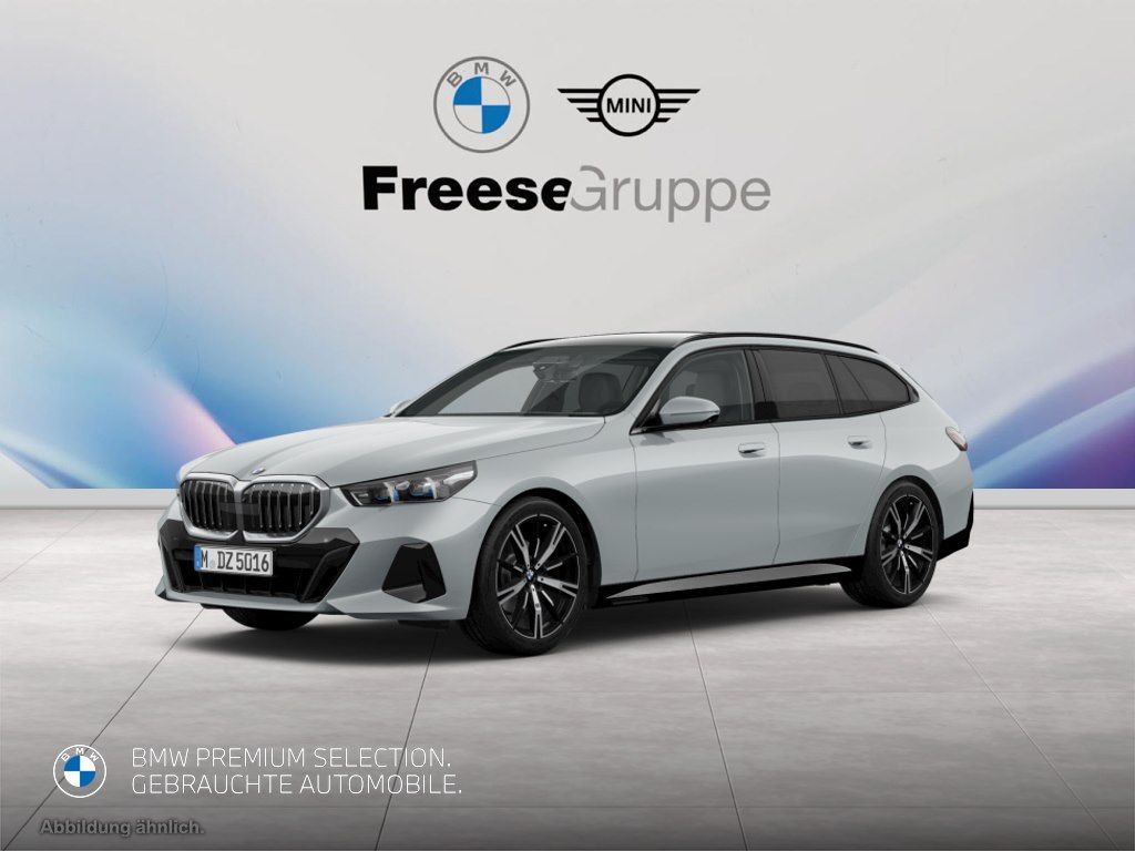Bild des Angebotes BMW 520d Touring