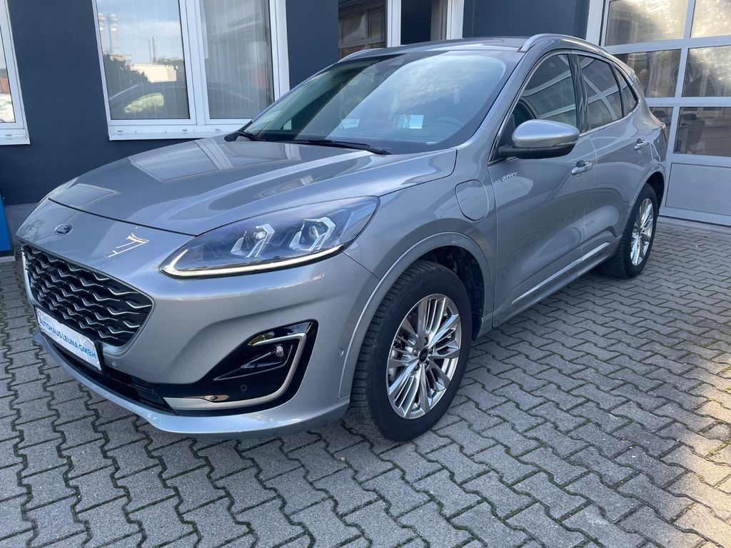 Bild des Angebotes Ford Kuga PHEV Vignale 225Ps Leder/el.AHK/LED/ACC