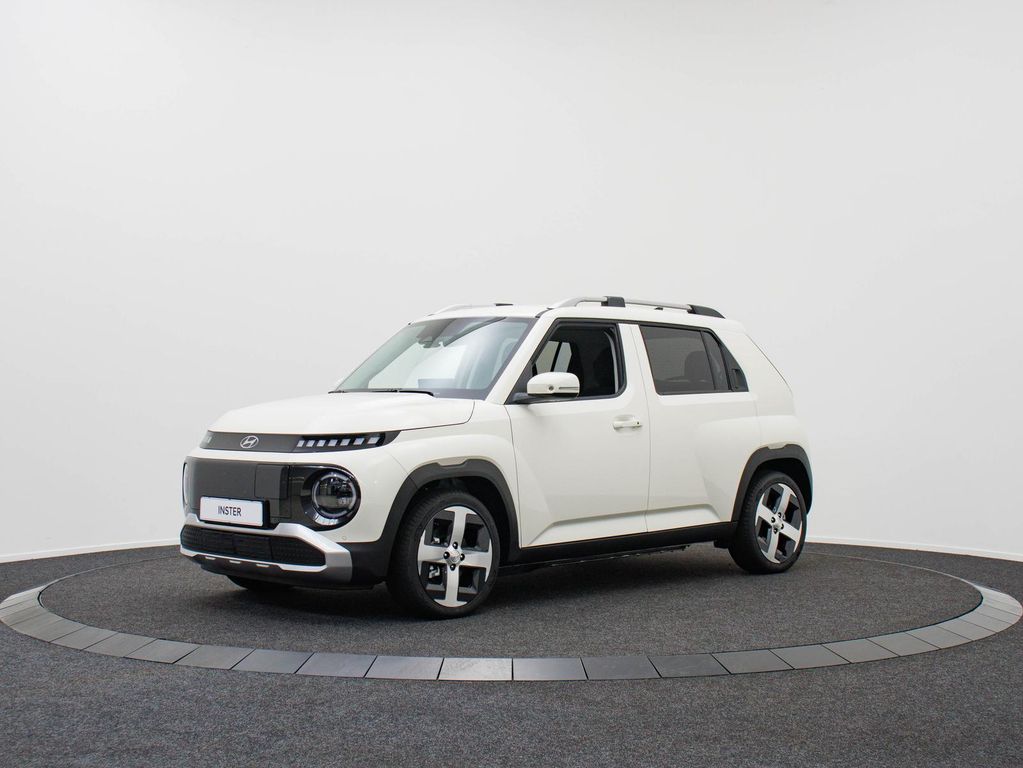 Bild des Angebotes Hyundai Inster Evolve 49 kWh / ACC PDC vorne + hinten...
