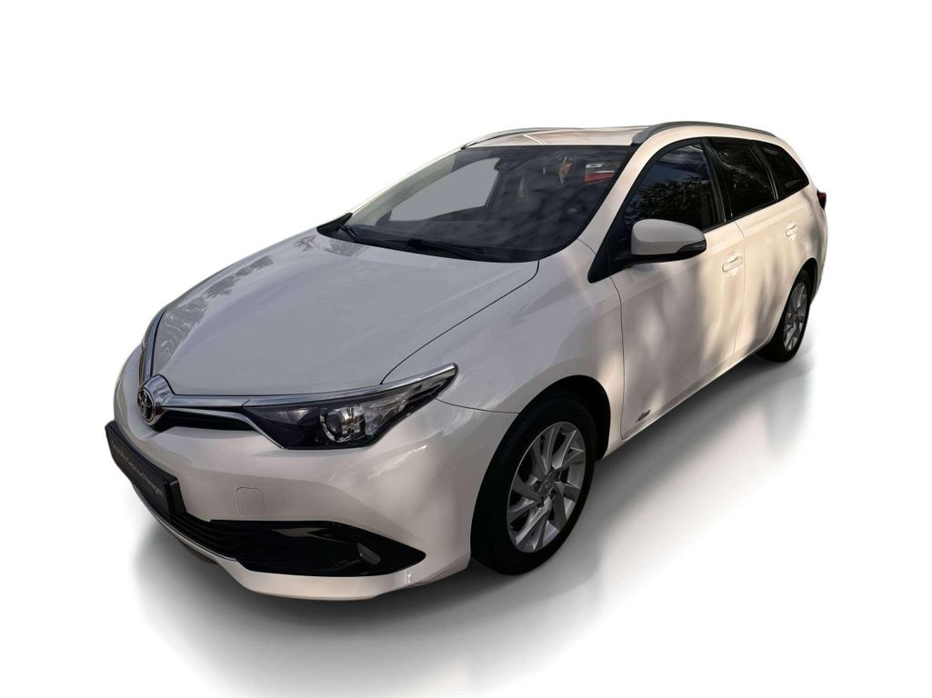Toyota Auris Comfort/Kamera/KlimaA/SpurH/