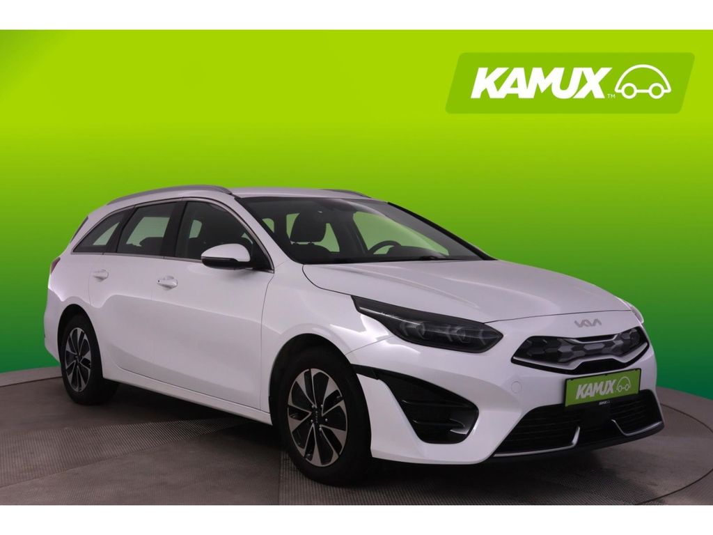 Bild des Angebotes Kia Ceed_sw 1.6Hybrid Aut.Spirit+LED+NAVI+KAMERA+SHZ