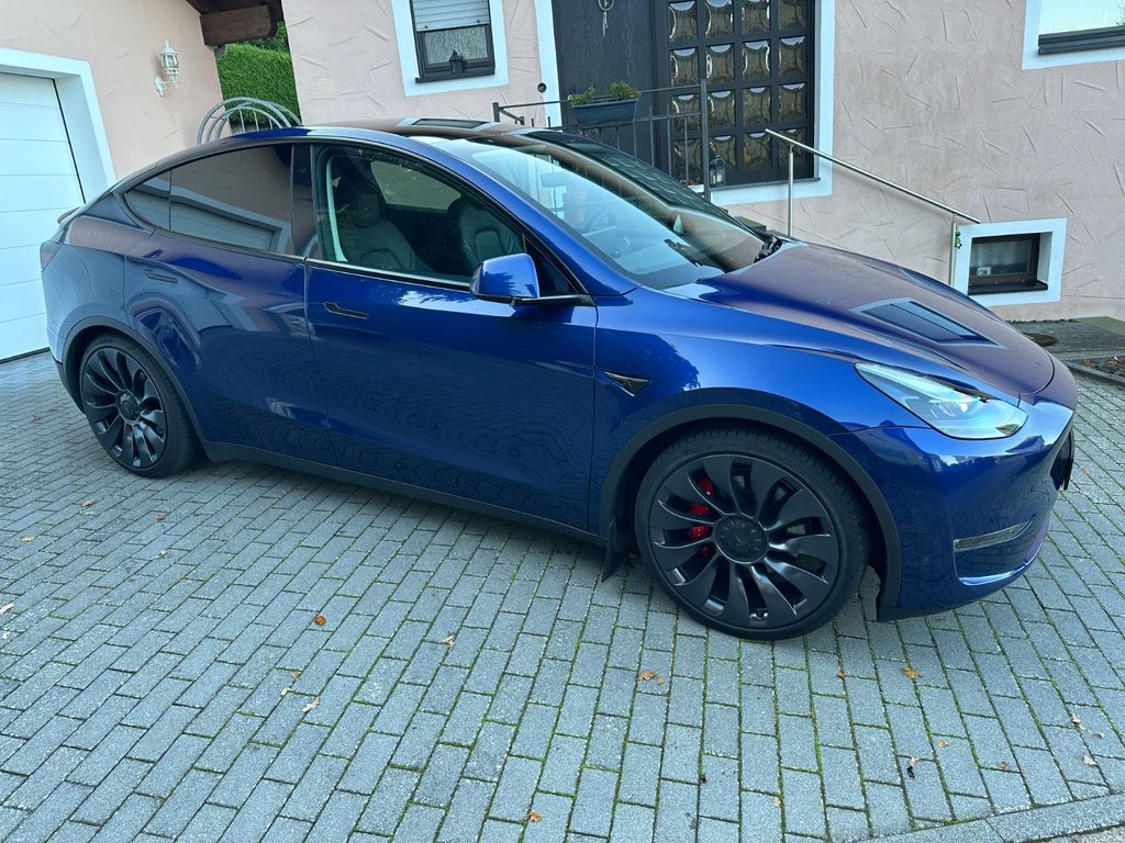 Bild des Angebotes Tesla Model Y