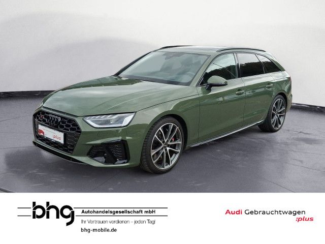 Bild des Angebotes Audi S4 Avant TDI tiptronic *Rückfahrkamera *Matrix-L
