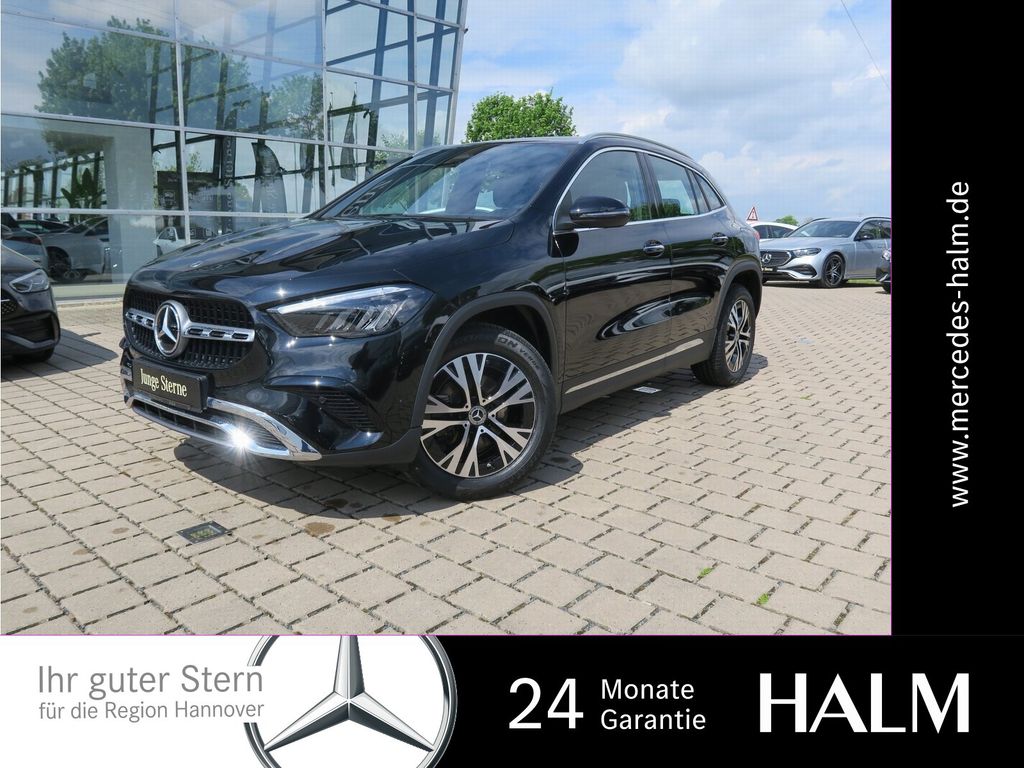 Bild des Angebotes Mercedes-Benz GLA 180 Progressive Line Advanced LED High Carpl